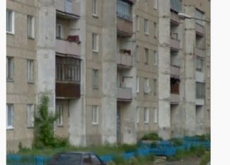 Продажа 2-ком. квартиры, 55 м2, Сысерть