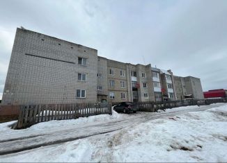 Продам однокомнатную квартиру, 35 м2, Усолье, Советская улица, 7