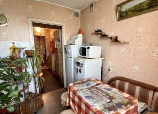 1-комнатная квартира на продажу, 37.6 м2, Жуковский, Нижегородская улица, 33к3