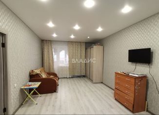 3-комнатная квартира на продажу, 86.6 м2, Калуга, улица Георгия Димитрова, 24