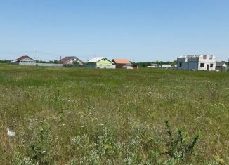 Продается участок, 10 сот., село Красная Зорька, Рассветная улица, 119