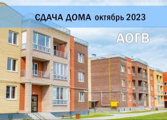 Продается 1-комнатная квартира, 35.9 м2, Костромская область
