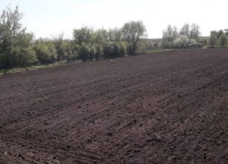 Земельный участок на продажу, 25 сот., Курская область