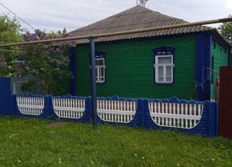 Дом на продажу, 56 м2, село Большебыково