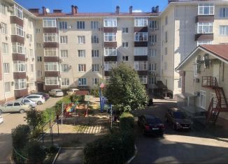 Продается однокомнатная квартира, 35.2 м2, Ставрополь, улица Серова, 472/1, микрорайон № 11