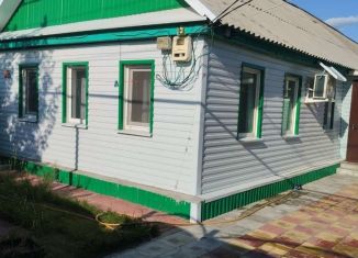 Сдаю дом, 43 м2, Оренбургская область, Соляной переулок, 5