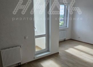 Продаю квартиру студию, 21 м2, Нижний Новгород, ЖК Новая Кузнечиха, Новокузнечихинская улица, 4