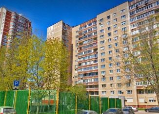 Продается квартира студия, 10 м2, Москва, Кантемировская улица, 29к1, метро Кантемировская