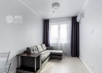 Продажа 2-комнатной квартиры, 37.3 м2, Москва, Тагильская улица, 4В, ЖК Сиреневый парк