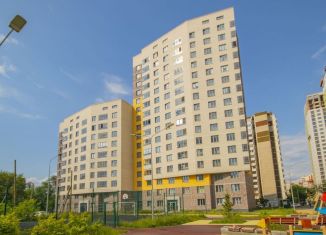 Продажа однокомнатной квартиры, 49 м2, Екатеринбург, улица Калинина, 7, ЖК Северное Сияние