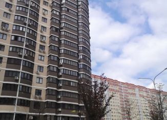 Квартира на продажу студия, 25.1 м2, Краснодар, улица Цезаря Куникова, 24к2, Прикубанский округ