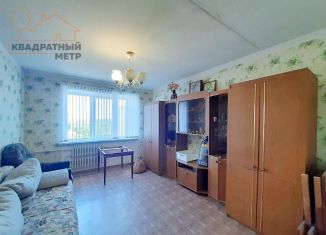Трехкомнатная квартира на продажу, 63 м2, Ульяновская область, улица Осипенко, 19А