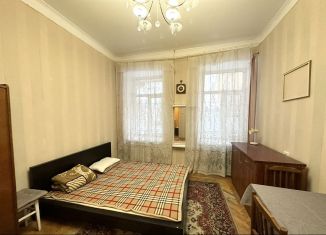 Аренда комнаты, 18 м2, Санкт-Петербург, Дмитровский переулок, 1, Дмитровский переулок