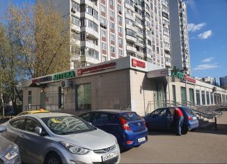 Сдается в аренду торговая площадь, 12 м2, Москва, Новокосинская улица, 38к2, район Новокосино