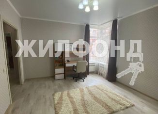 2-ком. квартира на продажу, 56 м2, Астрахань, улица Савушкина, 6Д, ЖК Прогресс