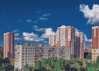 Продается 2-комнатная квартира, 46 м2, Москва, Веерная улица, 40к3, метро Минская