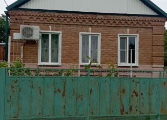 Продажа дома, 52 м2, село Ванновское, улица Ленина, 76