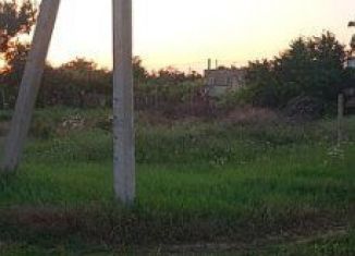 Продажа земельного участка, 5 сот., садоводческое товарищество собственников недвижимости Чайка, Брусничная улица