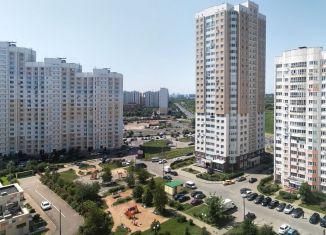 1-ком. квартира на продажу, 47 м2, Мытищи, улица Борисовка, 16, ЖК Ярославский