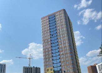 Продается 2-ком. квартира, 59 м2, Челябинск, Комсомольский проспект, 143