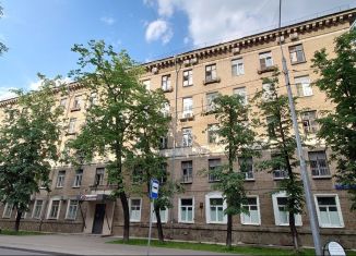 Квартира на продажу студия, 38.1 м2, Москва, улица Петра Романова, метро Кожуховская