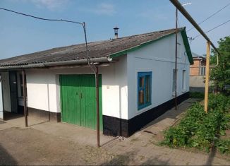 Продаю дом, 62 м2, станица Старолеушковская, улица Луначарского, 124