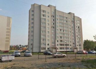 Продаю двухкомнатную квартиру, 57.6 м2, Берёзовский, Театральная улица, 2/1