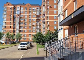 Продажа однокомнатной квартиры, 38 м2, Краснодар, ЖК Европа-Сити, Античная улица, 1