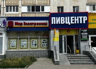 Сдаю в аренду торговую площадь, 55 м2, Уфа, Калининский район, Транспортная улица, 46/1