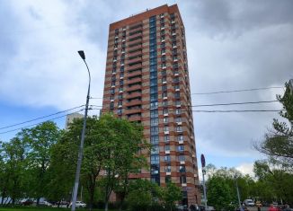 Продам трехкомнатную квартиру, 70.9 м2, Москва, улица Академика Скрябина, 3/1к4, метро Рязанский проспект