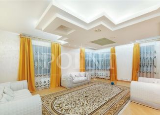 Продам 4-комнатную квартиру, 184 м2, Москва, 1-й Зачатьевский переулок, 6с1, 1-й Зачатьевский переулок