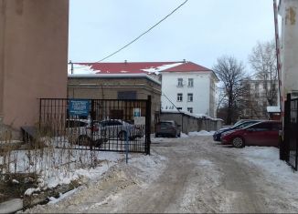 Продажа гаража, 18 м2, Челябинск, улица Сони Кривой, Центральный район