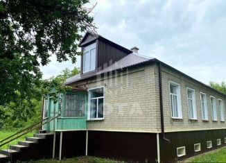 Продаю дом, 184 м2, село Рождественская Хава, улица Мира, 65А