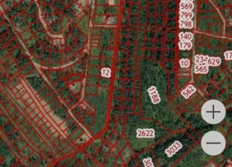 Продам участок, 50 сот., посёлок Еловый