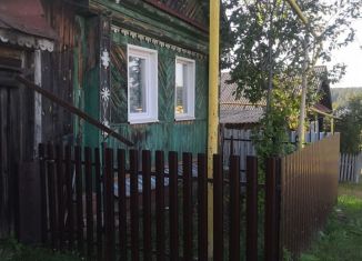 Продается дом, 21.5 м2, Усть-Катав, Нагорная улица