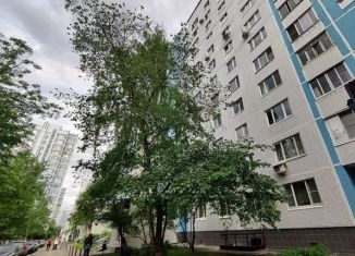 Продается квартира студия, 13.5 м2, Москва, Таллинская улица, 11к1, район Строгино