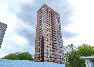 Продам 3-комнатную квартиру, 71.4 м2, Москва, улица Академика Скрябина, 3/1к4, метро Рязанский проспект