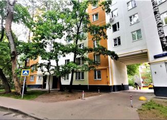 Продам 3-ком. квартиру, 16.7 м2, Москва, улица Старый Гай, 2к3, район Вешняки