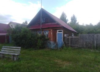 Дом на продажу, 36 м2, деревня Конево, Пролетарская улица