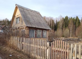 Дача на продажу, 50 м2, Сыктывкар, СНТ Ёлочка, 158