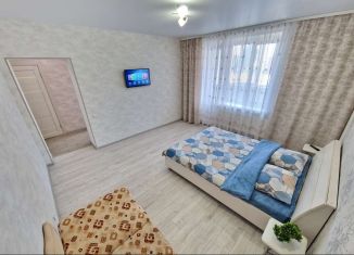 Сдам 1-комнатную квартиру, 45 м2, Брянская область, Спартаковская улица, 114А