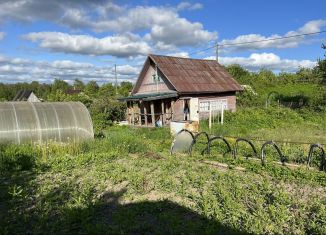 Продажа дачи, 25 м2, деревня Климовское