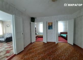 Дом на продажу, 75 м2, село Кусак, Молодёжная улица, 23