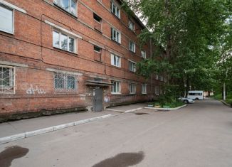 Продам 2-комнатную квартиру, 26.1 м2, Иркутск, бульвар Рябикова, 44А, Свердловский округ