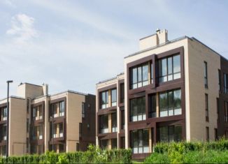 Продаю 1-ком. квартиру, 41.7 м2, поселение Десёновское, Буковая аллея, 3, ЖК Андерсен