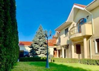 Продаю дом, 220 м2, Сочи, микрорайон Новый Сочи, переулок Рахманинова, 47