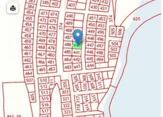 Продается участок, 7 сот., Куюковское сельское поселение