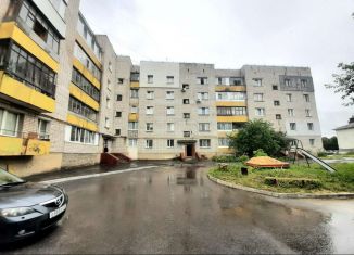 3-комнатная квартира на продажу, 58.5 м2, Орёл, улица Льва Толстого, 19, микрорайон Мясокомбинат