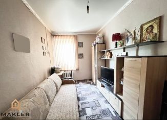 Продаю двухкомнатную квартиру, 45 м2, Оренбург, переулок Каширина, 7, Ленинский район