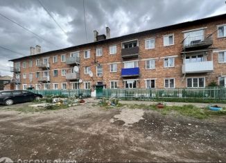 Продажа 2-ком. квартиры, 41.4 м2, село Шира, улица 50 лет ВЛКСМ, 27